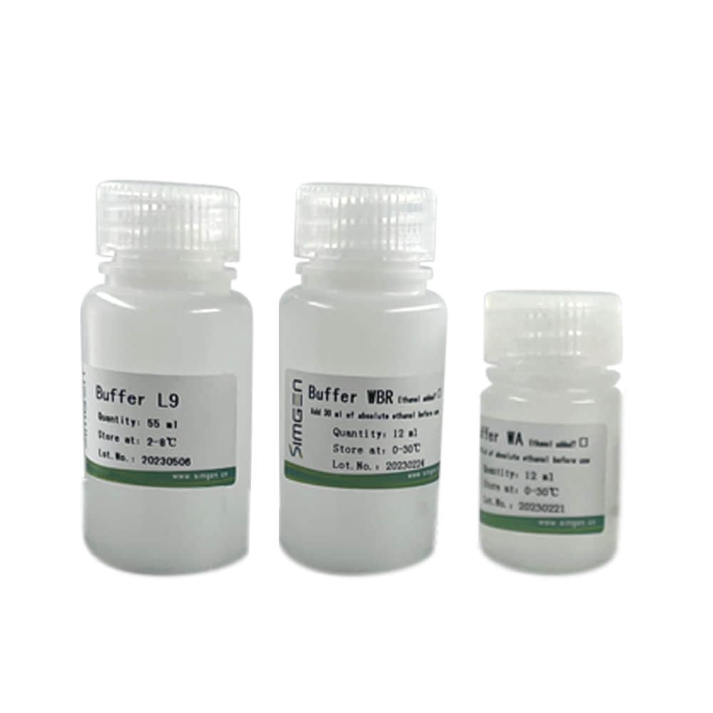 Blood Total RNA Kit 