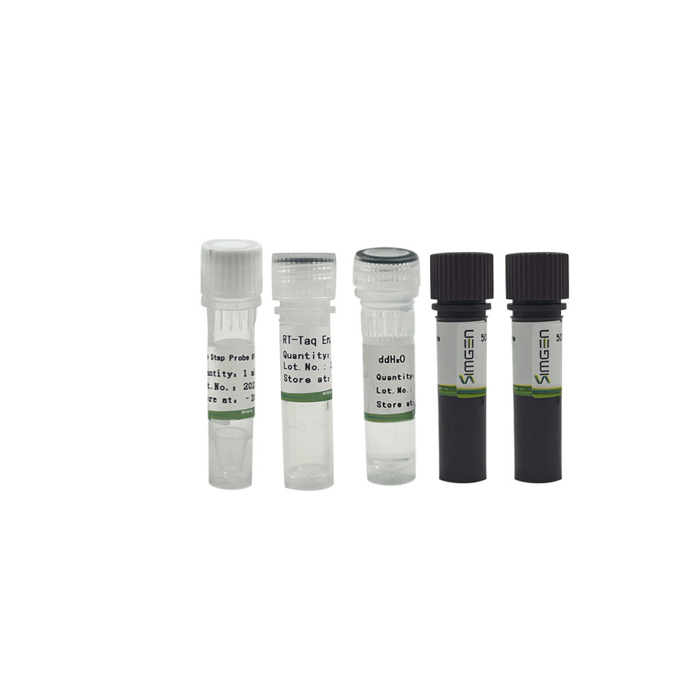 2×One Step Probe RT-qPCR Mix
