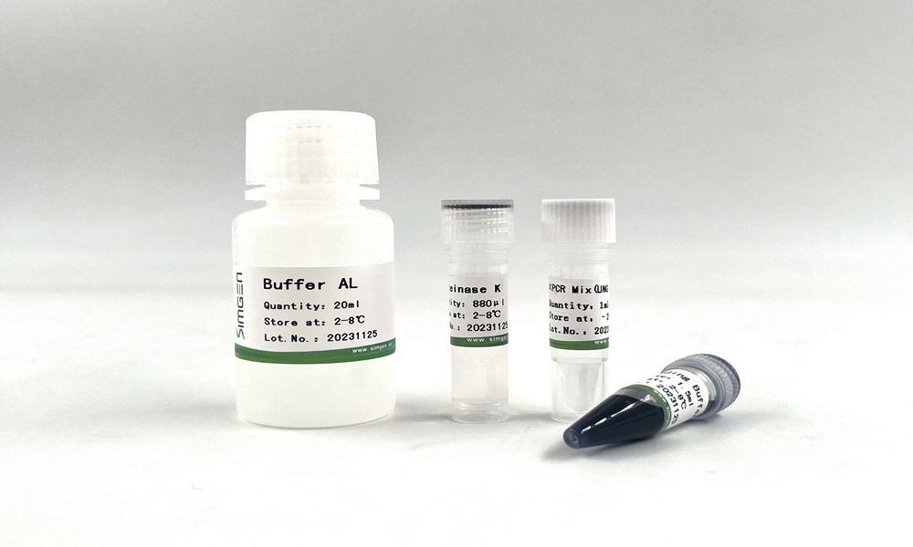 How to use our kits to do  Bird  Sex/Gender Identification   ?
