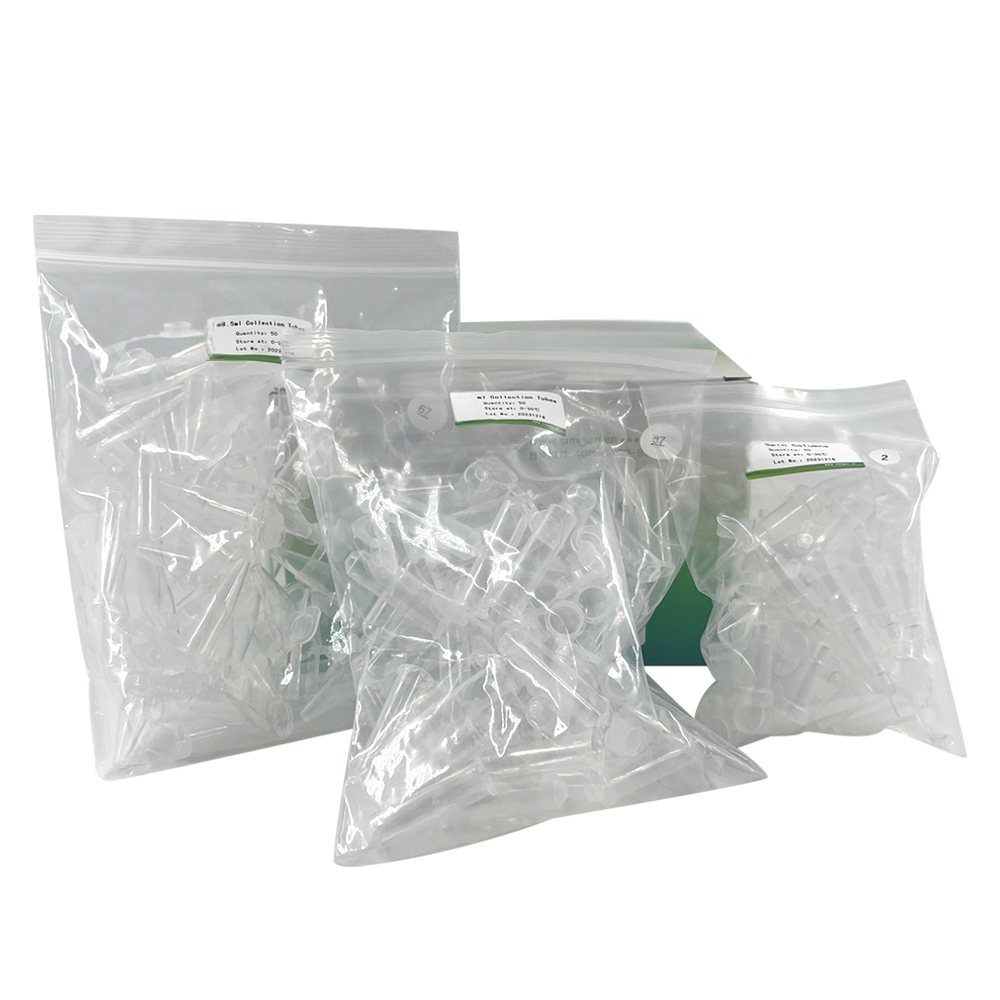 Blood Spots DNA Extraction Kit