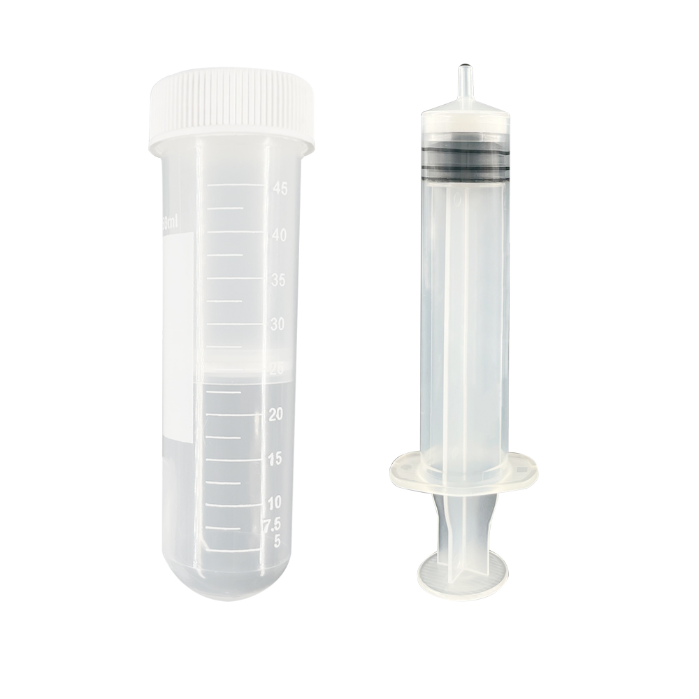 Endo-free Plasmid DNA Extraction Maxi Kit 