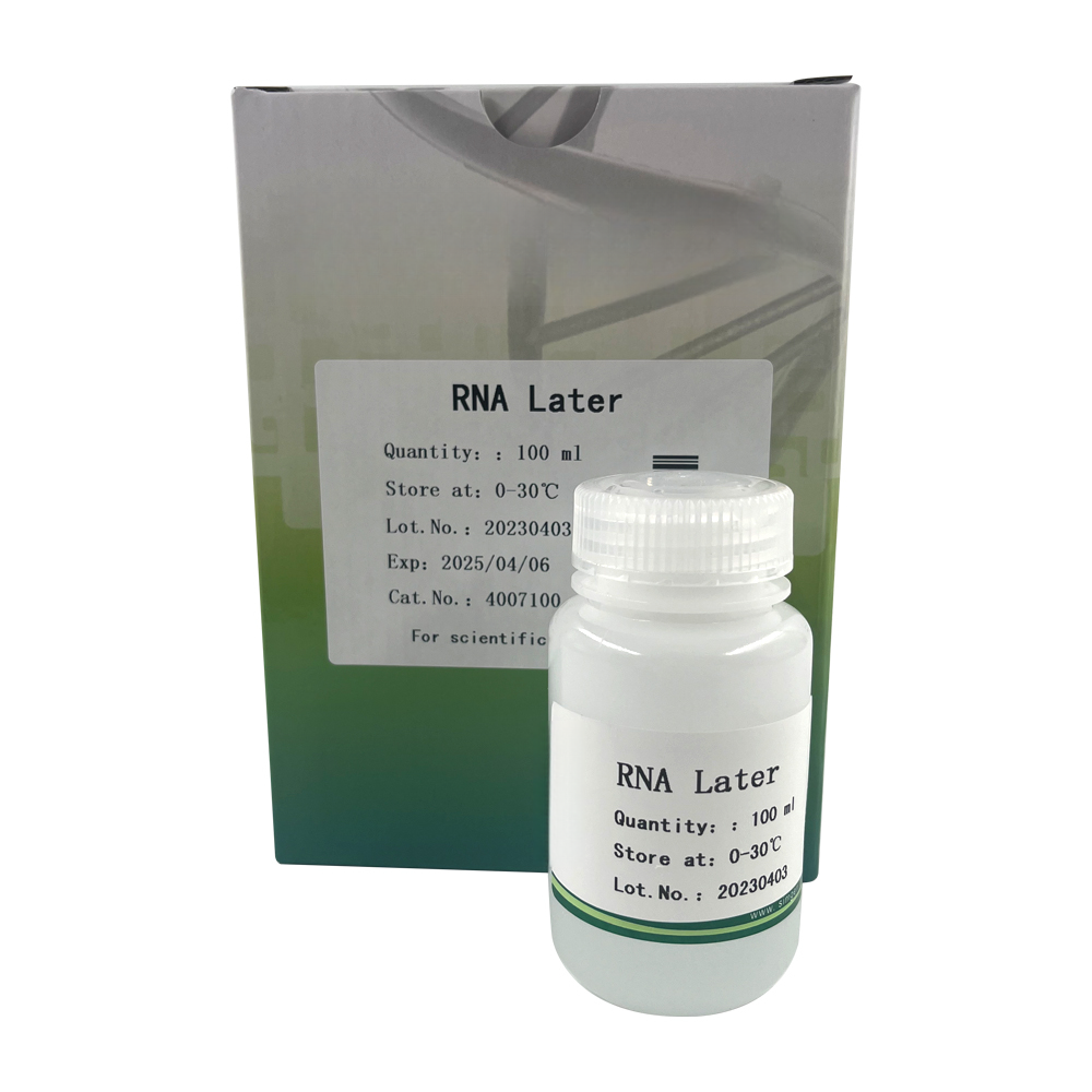 RNA Later 