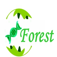 Qforest Lab Icon Forest BioTech specialiezed in molecular biology lab reagents DNA ...