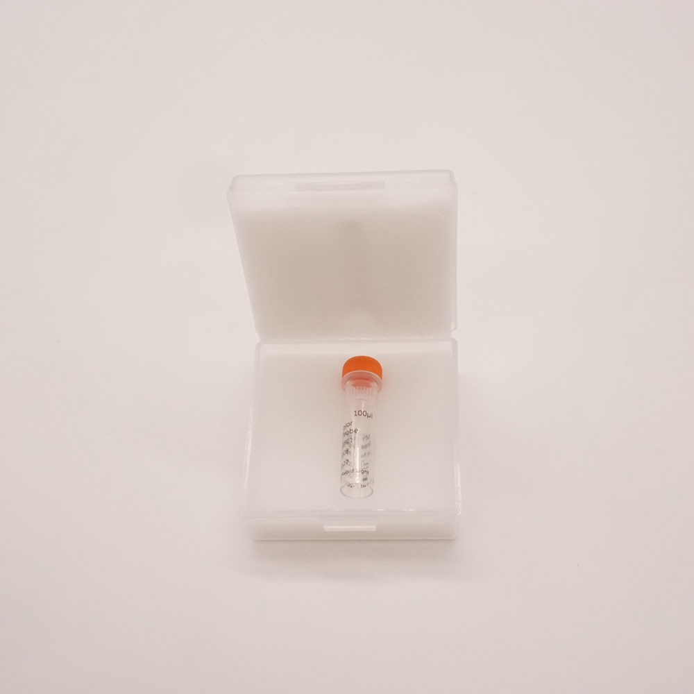 MYC Dual Color Break Apart Probe Fluorescence in situ hybridization (FISH) Reagents