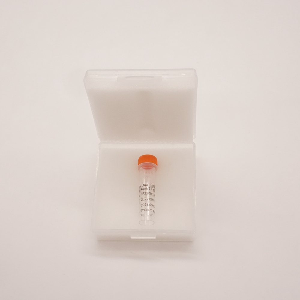 RARA Dual Color Break Apart Probe Fluorescence in situ hybridization (FISH) Reagents