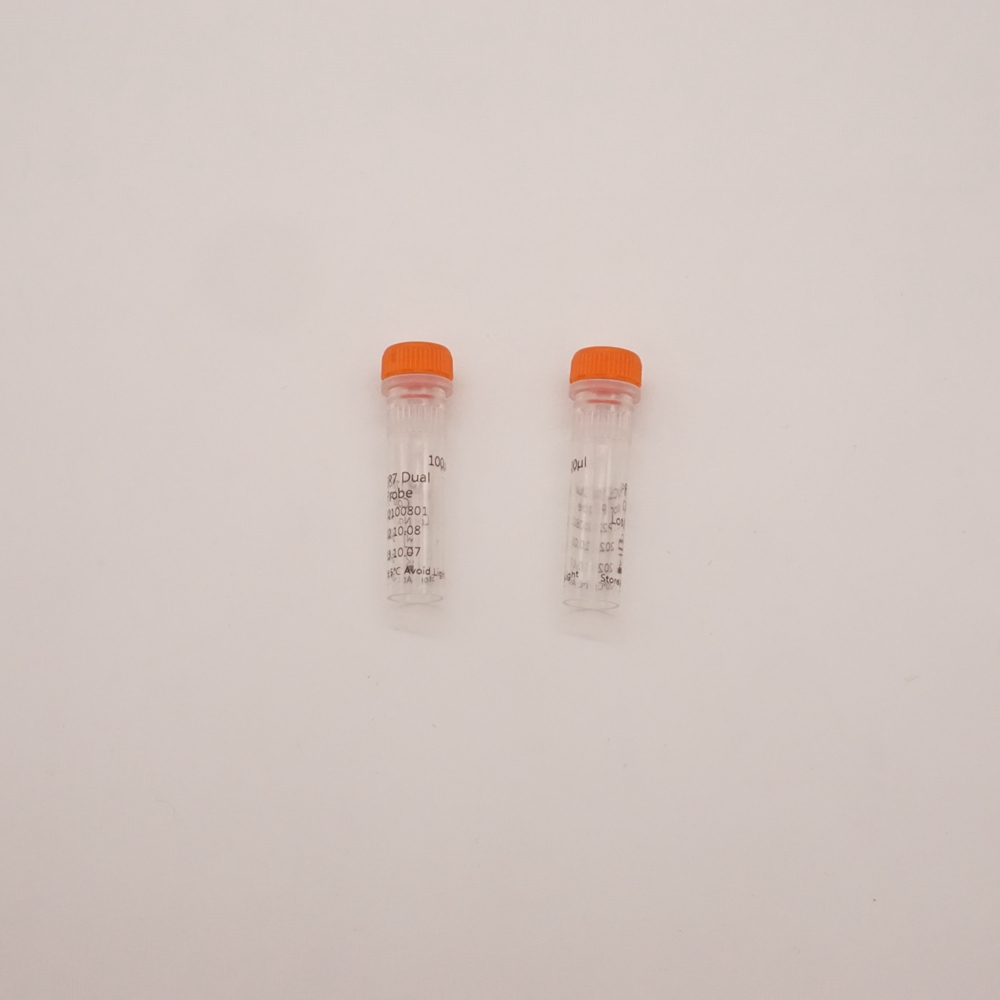 P16/CSP3/CSP17/CSP7 Dual Color Probe Fluorescence in situ hybridization (FISH) Reagents