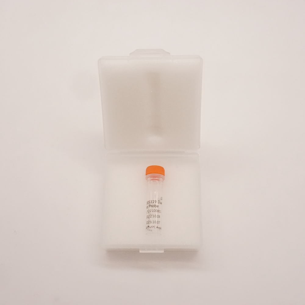 p53/D13S319 Dual Color Probe Fluorescence in situ hybridization (FISH) Reagents