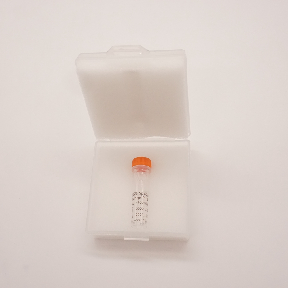 D13S25 Spectrum Orange Probe Fluorescence in situ hybridization (FISH) Reagents