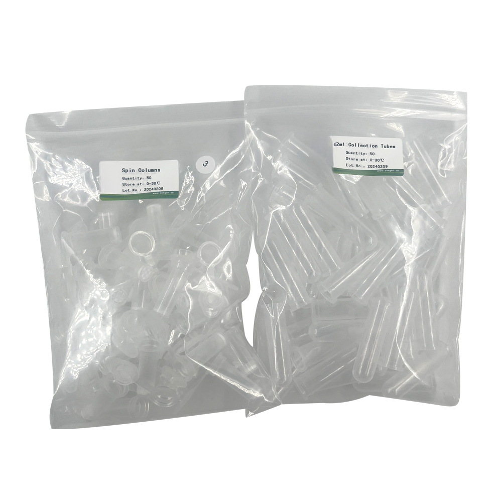 Rapid Blood Clot DNA Purification Kit 