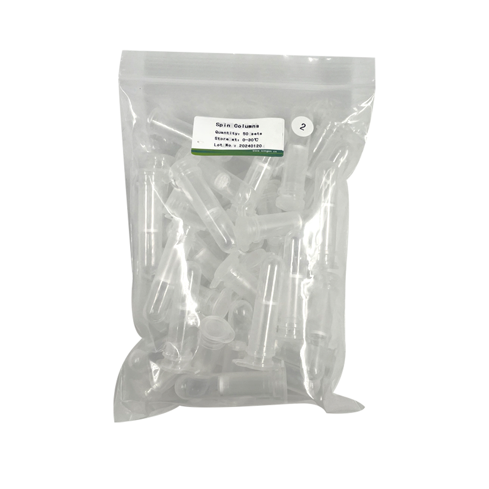 Environmental DNA Isolation  Kit 