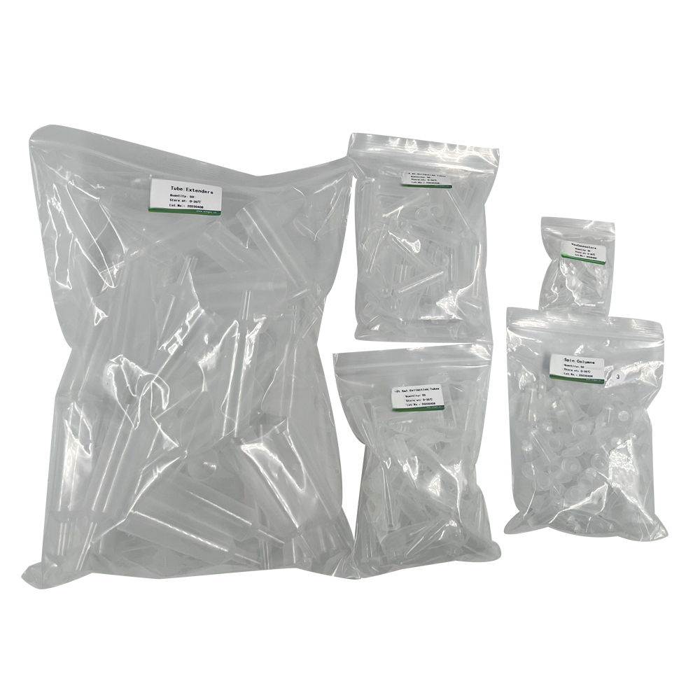 Circulating Nucleic Acid Isolation  Kit 